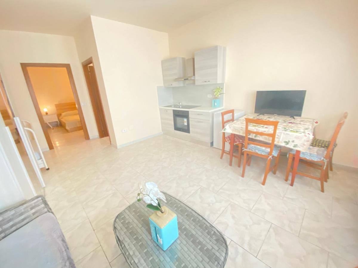 Appartamento Orlandi Sun Casa 2 Sarnano Esterno foto