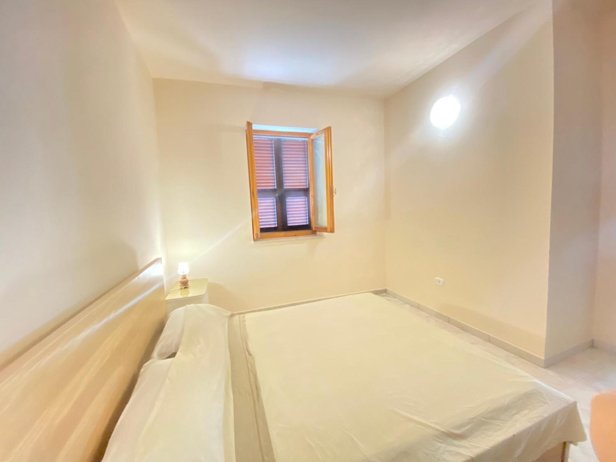 Appartamento Orlandi Sun Casa 2 Sarnano Esterno foto