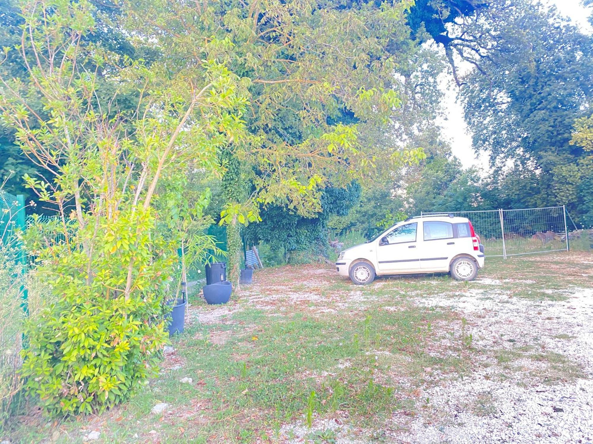 Appartamento Orlandi Sun Casa 2 Sarnano Esterno foto