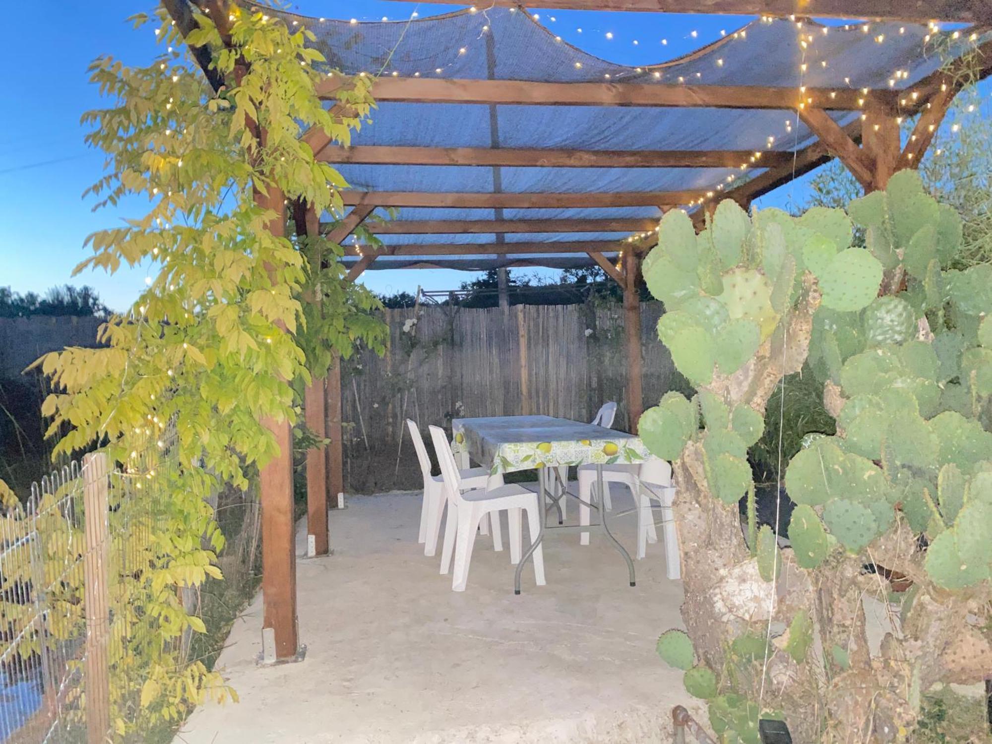 Appartamento Orlandi Sun Casa 2 Sarnano Esterno foto